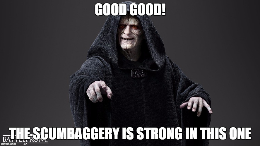 Emperor Palpatine do it Memes - Imgflip